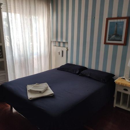 Camera Matrimoniale Privata Hotel Удине Екстериор снимка