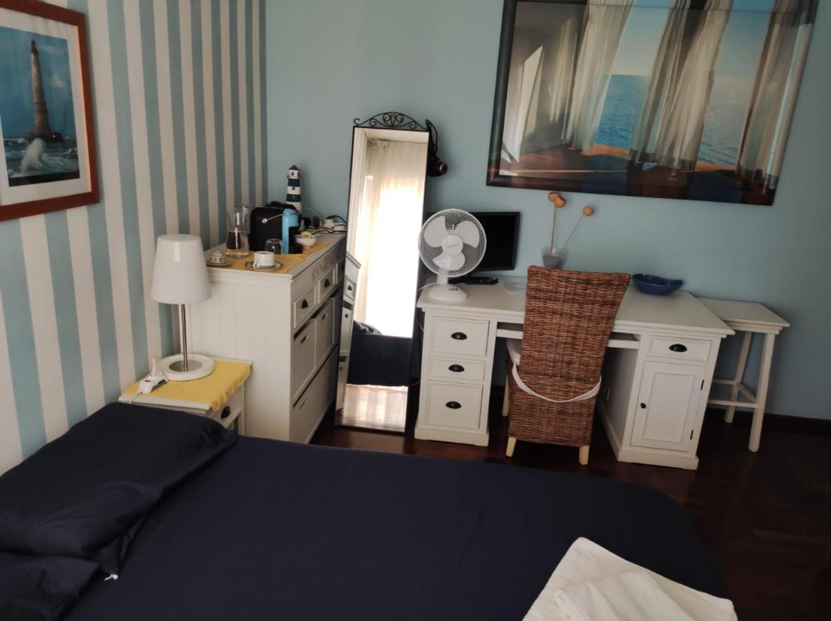 Camera Matrimoniale Privata Hotel Удине Екстериор снимка